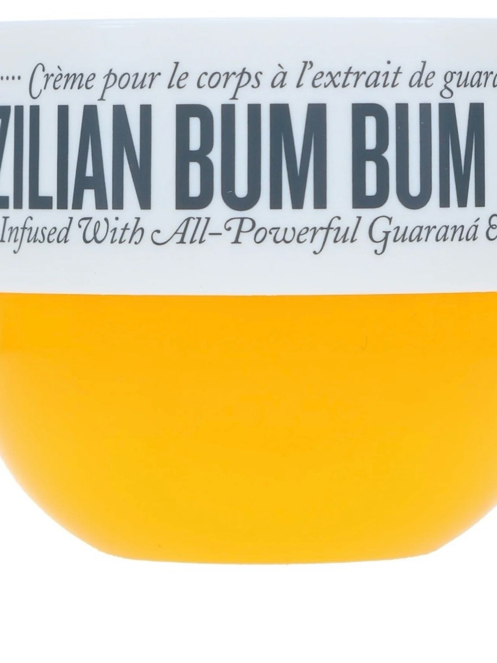 Sol de Janeiro Brazilian Bum Bum Cream - Yellow - Picture 2 of 5